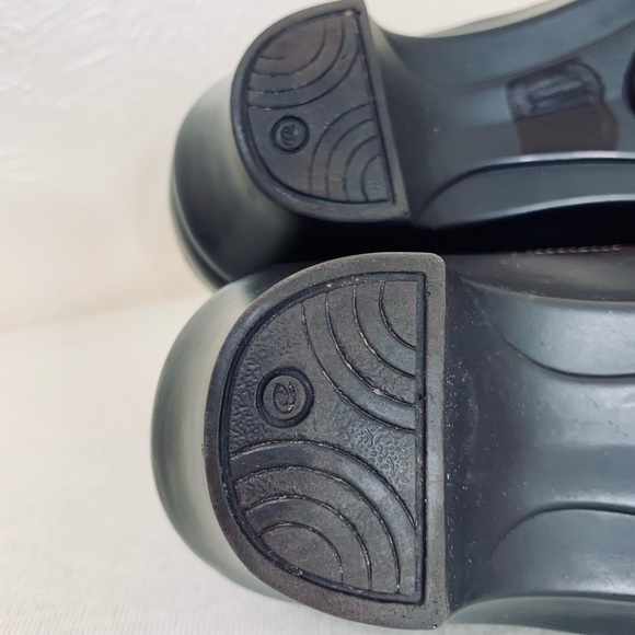 Aravon New Balance heeled 8D - Picture 11 of 12